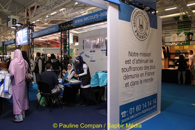 salon rencontre algerie