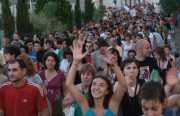 Forum des migrations à Madrid : éliminer les frontières juridiques et sociales