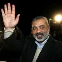 Ismaïl Haniyeh, désigné Premier ministre par le Hamas