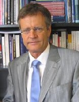 Pascal Boniface, directeur de l'IRIS (Institut de relations internationales et stratégiques).