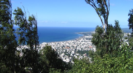 L'île de La Réunion, conscience spirituelle de la France