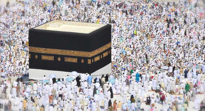 Hajj 2024 : des centaines de milliers de pèlerins refoulés par l’Arabie Saoudite