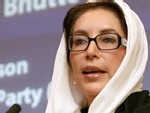 Benazir Bhutto est morte dans un attentat suicide