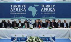 La Turquie étend son influence en Afrique, le soft power avant tout