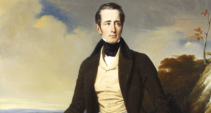 Alphonse de Lamartine, un intellectuel engagé islamophile