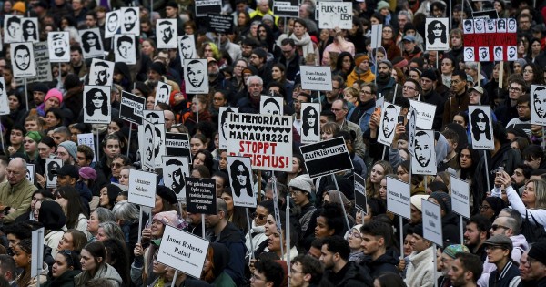 Allemagne : l'ouverture du premier centre de signalement des actes antimusulmans annoncée