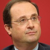 Pour François Hollande, 'rien n'est gagné ou joué'