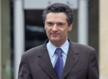 Patrick Devédjian, le secrétaire général de l'UMP