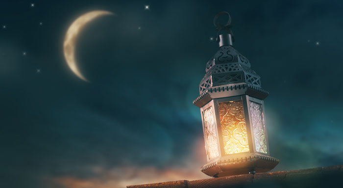 Aïd el-Fitr 2023  Un « grand » risque de divergence sur la date de fin du  Ramadan en vue en France