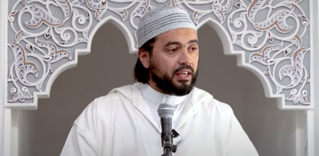 Marseille : une conférence de l'imam de la mosquée des Bleuets interdite