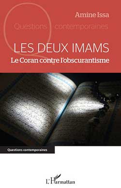 Les deux imams : un dialogue imaginaire autour d'une dispute intrareligieuse bien réelle