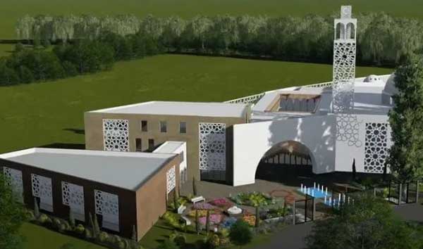 Metz octroie près d’un demi-million d’euros pour la construction de la grande mosquée