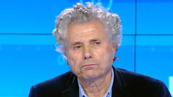 Stains, « capitale du séparatisme islamisé » ? Gilles-William Goldnadel condamné par la justice