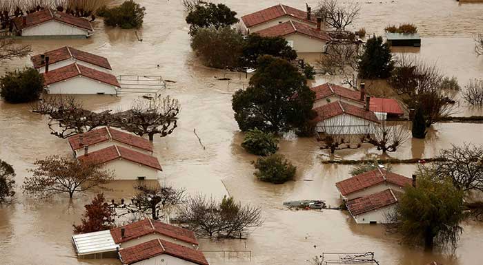 Inondations en Espagne : des mosquées mobilisées pour aider les sinistrés