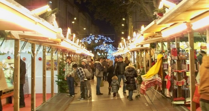 Allemagne : un ex-musulman, activiste anti-islam, derrière l'attaque sur le marché de Noël