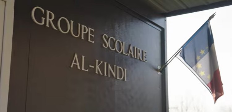 Affaire Al-Kindi : lettre ouverte au président de la République après la résiliation des contrats avec le lycée musulman