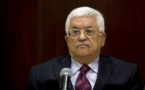 Contre l'opinion palestinienne, Mahmoud Abbas aux obsèques de Shimon Pérès (vidéo)