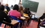 L'autorisation préalable des écoles hors contrat retoquée au Sénat