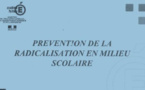 Une requête judiciaire contre un document sur la radicalisation en milieu scolaire rejetée