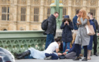 Attaque à Londres : une femme victime de la haine islamophobe après une photo détournée