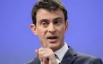 Manuel Valls rejoint LREM et clashe France Insoumise, compromise « avec l’islam politique »