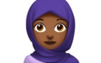 L'émoji d'une femme en hijab dévoilé par Apple, plus inclusif