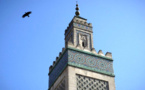 A la Grande Mosquée de Paris, un hommage au Père Hamel pour le prêche du vendredi