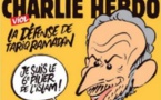 Une sur Tariq Ramadan : Charlie Hebdo porte plainte pour des menaces de mort