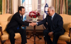 Jérusalem, capital d’Israël pour le Guatemala : explications sur son soutien à Israël