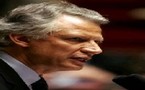 Dominique de Villepin consolide le pouvoir des maires