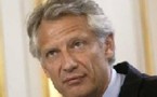 CPE : De Villepin convoque les jeunes pour lundi