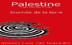 Yom al-Ard, la Journée de la Terre en Palestine