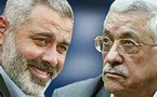 Mahmoud Abbas lance un ultimatum