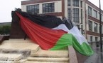 Rassembelement pour la Palestine