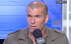 Zidane, troisième mi-temps...