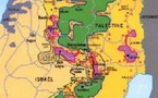 Israël prévoit de construire 790 maisons supplémentaires en Cisjordanie