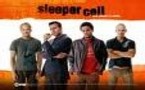 Sleeper cell arrive en France