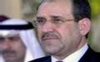 Georges Bush rencontre Nouri al-Maliki