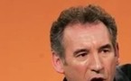 Bayrou deuxième homme ?