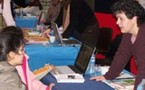 Les jeunes de Metz organisent leur forum professionnel