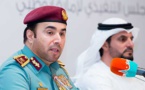 A la tête d’Interpol, l'élection controversée d'un général des Emirats arabes unis accusé de torture