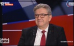 Jean-Luc Mélenchon « excédé » du traitement subi par les musulmans en France