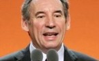 François Bayrou ne donnera pas de consigne de vote