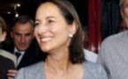 Ségolène Royal publiquement désavouée par son parti