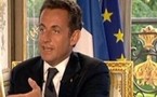 Sarkozy : 'un président glacé finit par être glaçant'