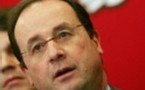 Hollande posera samedi la question de confiance