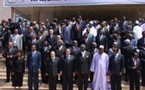 Union africaine: divergences sur la création d'un gouvernement