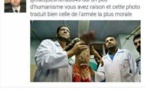 Un enfant mort comparé à de la viande halal : un élu au cœur du scandale