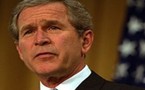 George W. Bush interdit officiellement la torture