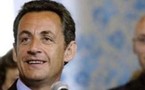 Sarkozy: dépasser les séquelles de la colonisation et bâtir 'l'Eurafrique'